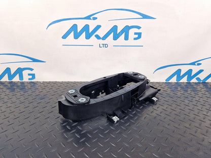 16-24 AUDI A5 F5 COUPE GENUINE GEAR SHIFTING MECHANISM MOUNTING FRAME 8W2863531