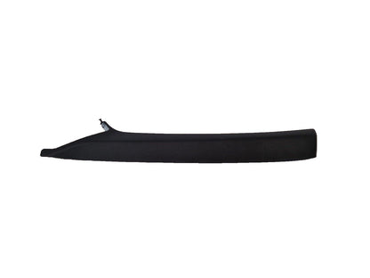 16-22 AUDI A4 8W B9 N/S GENUINE LEFT A PILLAR TRIM  8W0867233D
