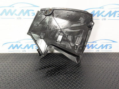 16-19 AUDI A4 B9 OEM REAR RIGHT SIDE O/S BODY UNDER TRAY SHIELD COVER 8W0825219A