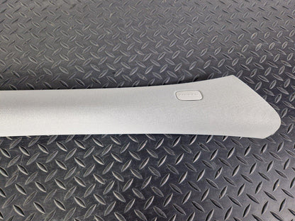 14-20 MERCEDES BENZ GLA 200 X156 OEM FRONT DRIVER SIDE A-PILLAR TRIM A1766901800