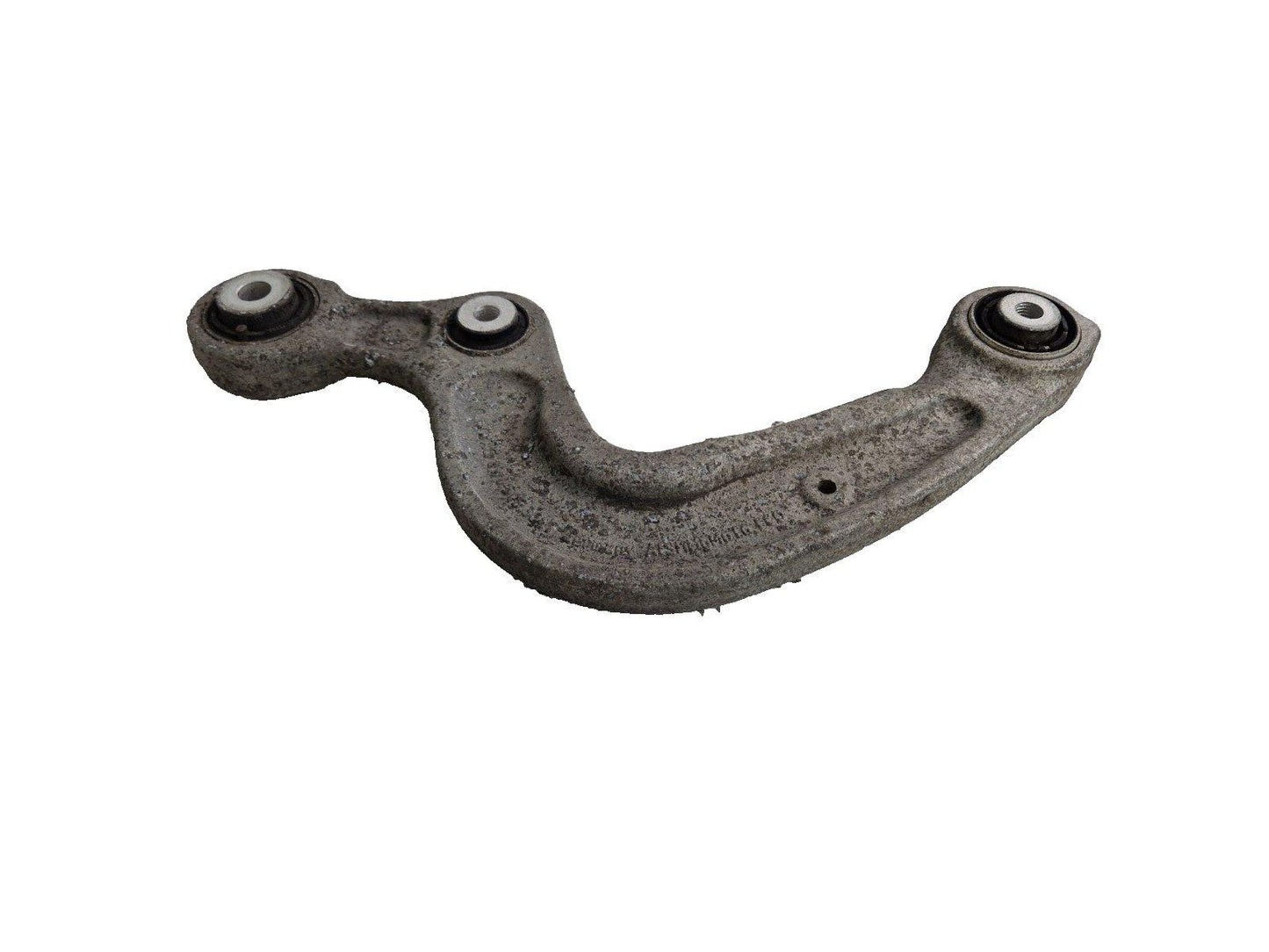 16-19 AUDI A4 B9 SPORT GENUINE REAR LEFT OR RIGHT CONTROL ARM 8W0505361E