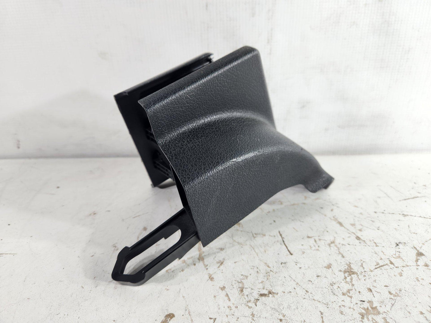 Mercedes-Benz B-Class W247 Genuine Front Seat Guide Rail Cover Trim A2479190500