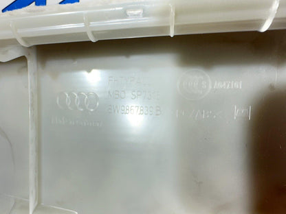 16-19 AUDI A4 B9 AVANT GENUINE REAR ROOF TRIM 8W9867839