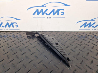 16-23 AUDI S5 COUPE FRONT RIGHT O/S MUD DEFLECTOR COVER TRIM 1402000014