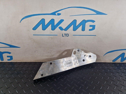 16-22 MERCEDES BENZ X253 LEFT PASSENGER RADIATOR SUPPORT BRACKET A2536203800