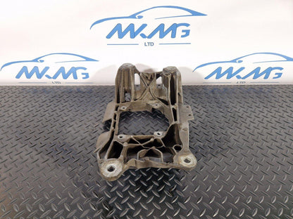 10-18 AUDI A7 4G S-LINE GEARBOX TRANSMISSION BRACKET HOLDER MOUNT 4G0399263R