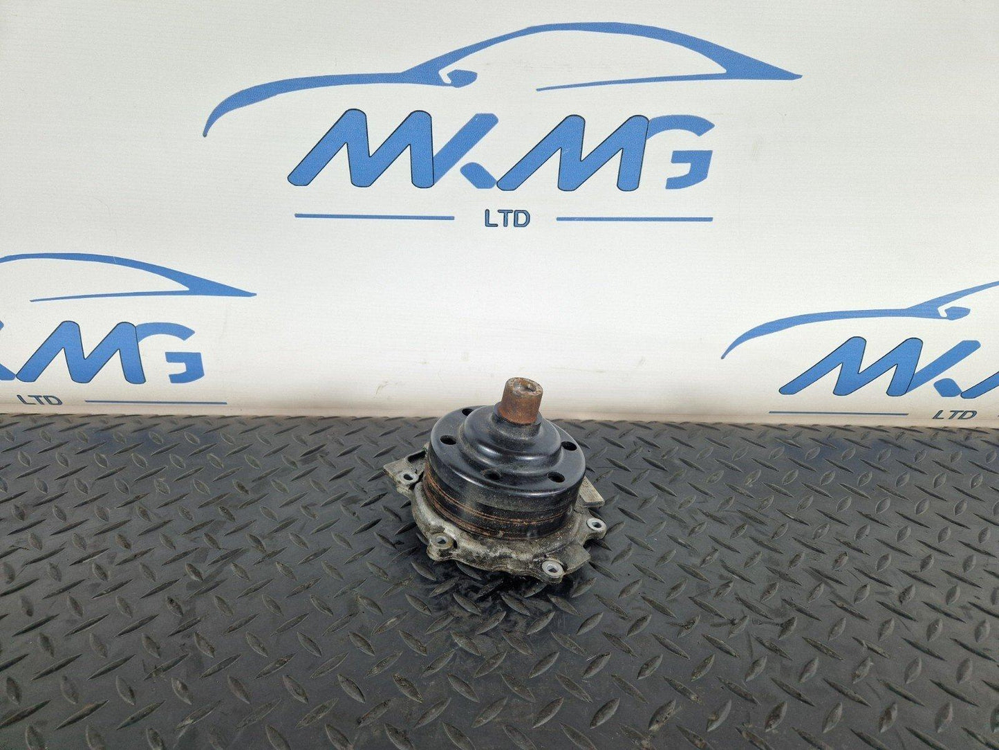 18-ON MERCEDES BENZ SPRINTER W907 2.2 CDI DIESEL WATER PUMP A6512008601