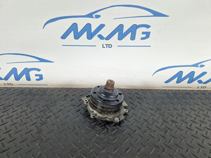 18-ON MERCEDES BENZ SPRINTER W907 2.2 CDI DIESEL WATER PUMP A6512008601
