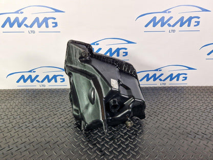 15-18 AUDI A7 4G OEM AIR FILTER HOUSING BOX 4G0133838AC