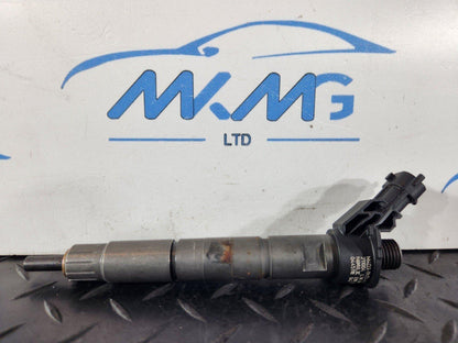 RANGE ROVER EVOQUE L551 CLUTCH CYLINDER TUBE TO UPPER CONNECTOR M8D27K592BB