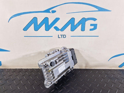 11-19 MERCEDES BENZ ML W166 GENUINE ADBLUE ECU CONTROL MODULE A6429008101