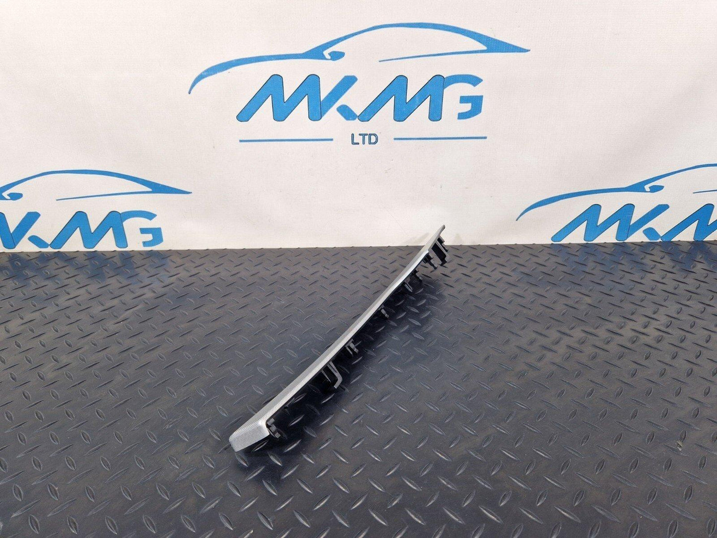 16-19 AUDI A4 B9 GENUINE REAR LEFT N/S DOOR CARD PANEL TRIM 8W0867419