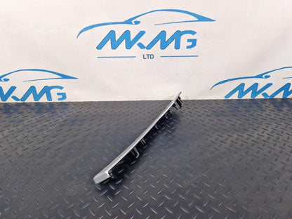 16-19 AUDI A4 B9 GENUINE REAR LEFT N/S DOOR CARD PANEL TRIM 8W0867419