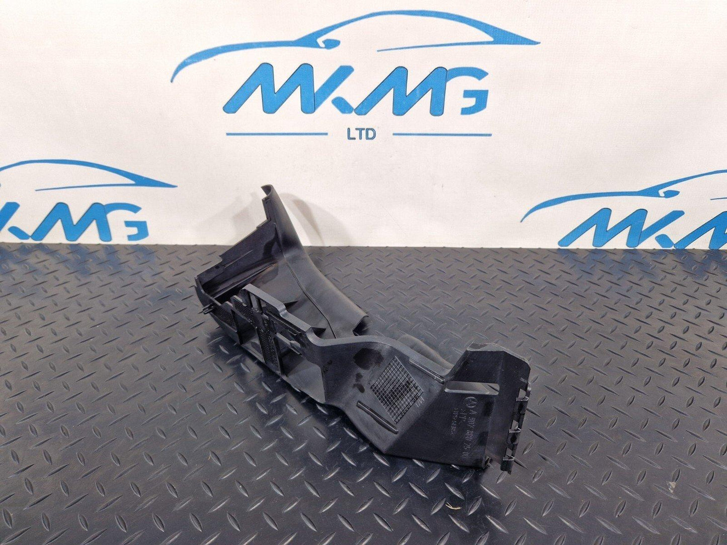 18ON MERCEDES BENZ SPRINTER W907 RIGHT SIDE MOUNTING CONSOLE BRACKET A9078802500