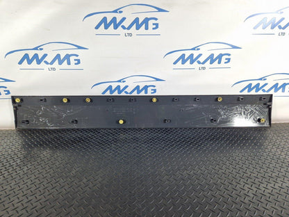 06-14 MERCEDES SPRINTER W906 DOOR MOULDING TRIM DRIVER RIGHT SIDE A9066900862