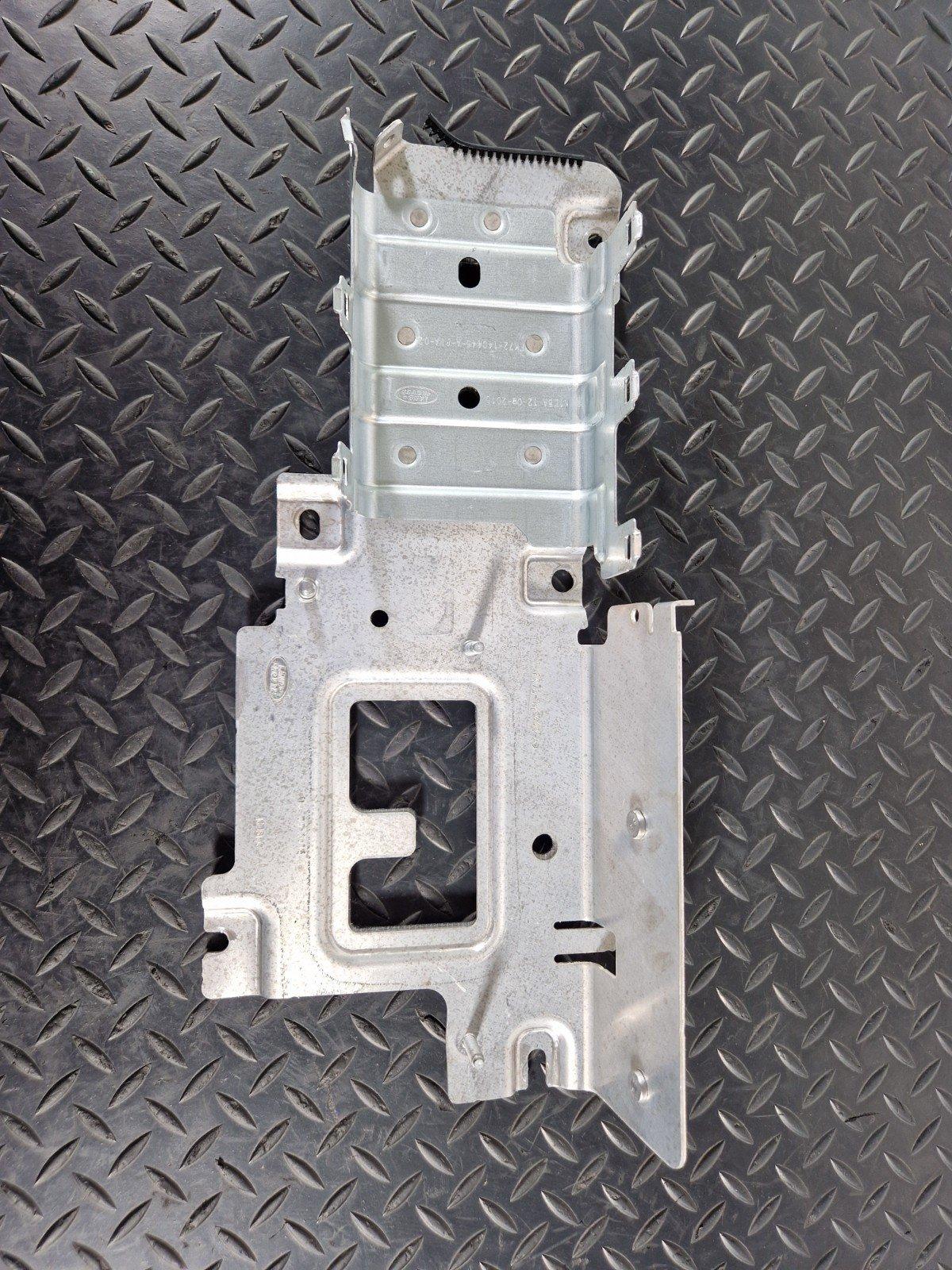 14-19 LAND ROVER L550 DISCOVERY SPORT GENUINE ECU FUSE BOX HOLDER FK7214C445AD