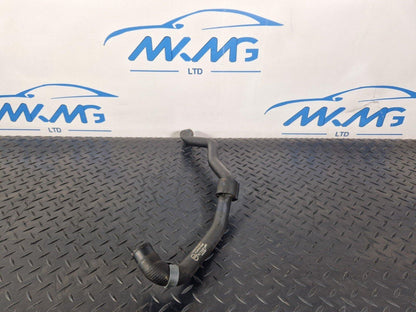 16-19 AUDI A4 B9 2.0TDI DEU GENUINE WATER COOLANT HOSE PIPE 8W0145947A