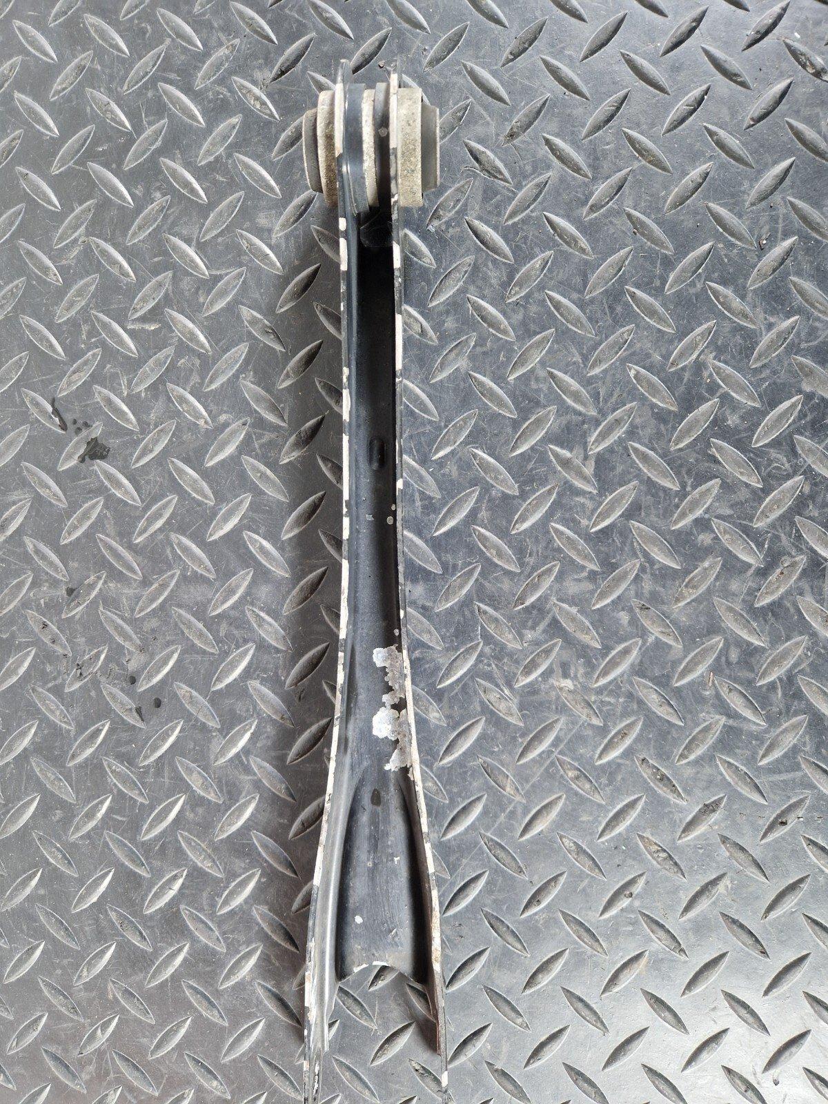 12-18 BMW 3 SERIES F30 LCI GENUINE REAR TRAILING CONTROL ARM 6792525 6792527