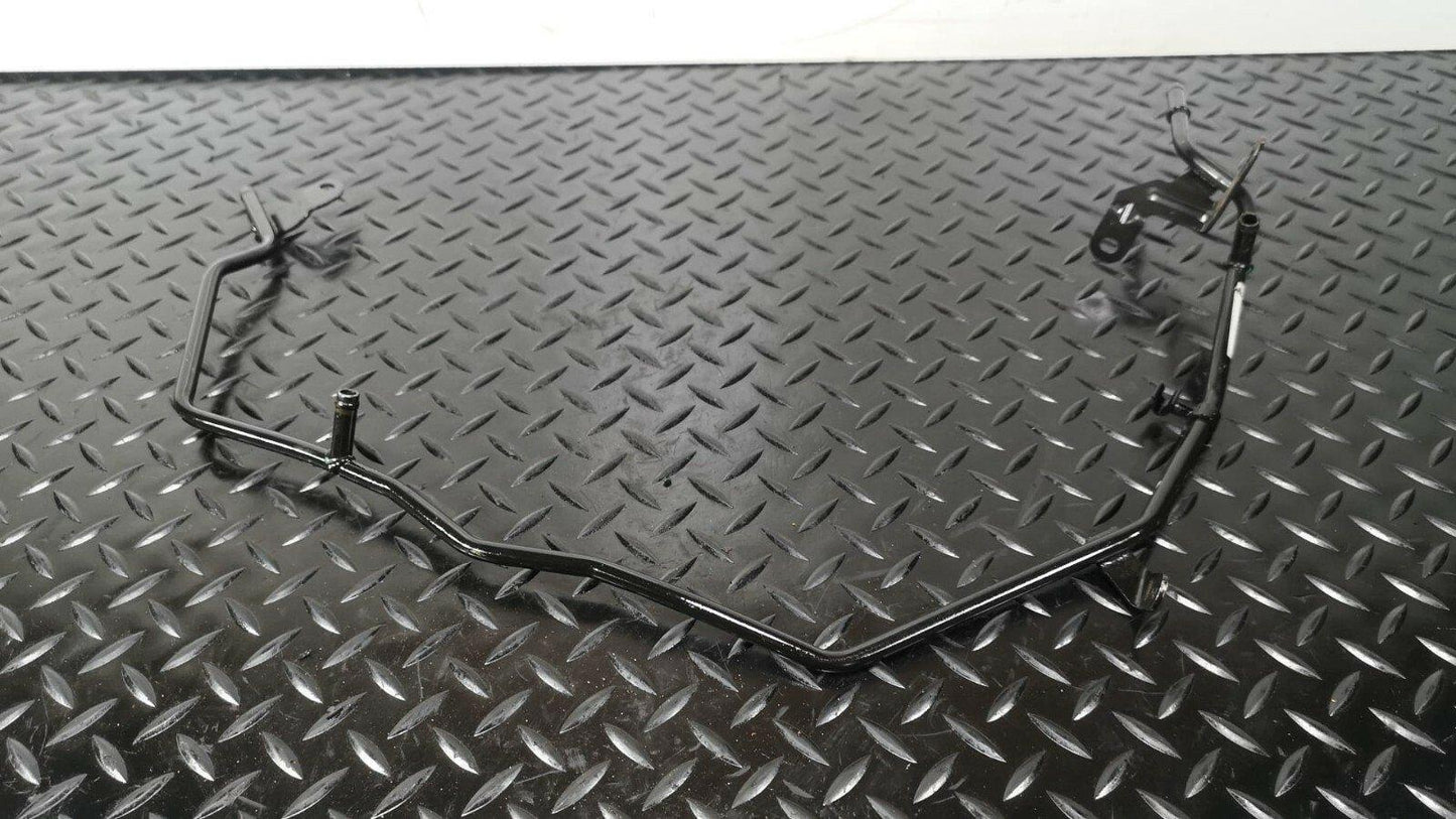 2016 VW 1.8 GTI TSI DAJ PETROL ENGINE WATER COOLANT HOSE PIPE 06K121075A