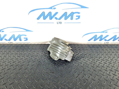 15-18 AUDI A7 4G REAR LEFT SPRING RUBBER COVER GUARD 8R0511539C