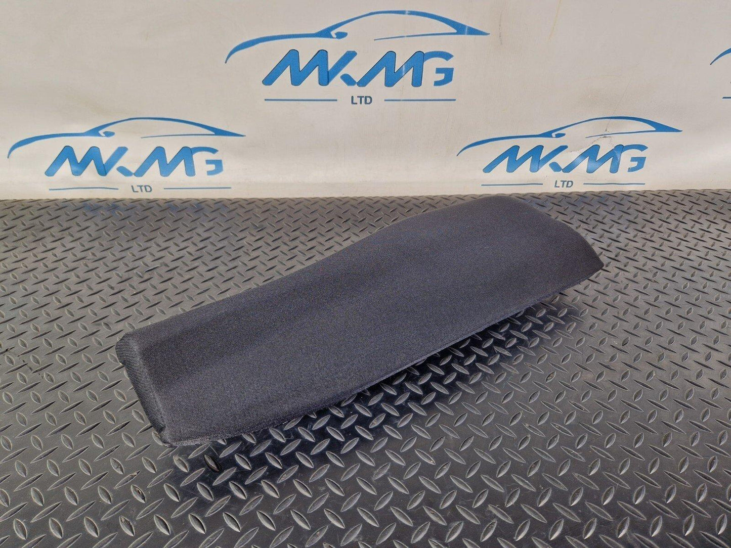 20-24 BMW 1 SERIES F40 REAR RIGHT SEAT SIDE FINISHER TRIM 7492434