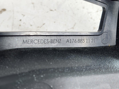 Mercedes-Benz A-Class W176 Genuine Rear Right O/S Bumper Bracket A1768851121
