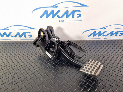 18-ON MERCEDES BENZ A CLASS W177 AUTOMATIC BRAKE PEDAL ASSEMBLY UNIT A2472902600