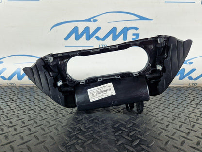 11-19 MERCEDES BENZ ML W166 CENTRE CONSOLE GEARSTICK SURROUND TRIM A1766800871