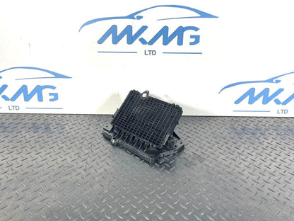 16-19 AUDI A4 B9 GENUINE FRONT AIR INTAKE DUCT VENT 8W2819904A