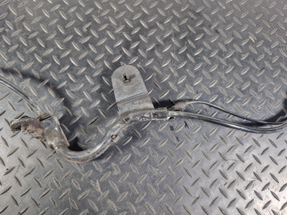 18-ON MERCEDES BENZ W177 O/S/R REAR DRIVER SIDE ABS WIRING LOOM A2475461800