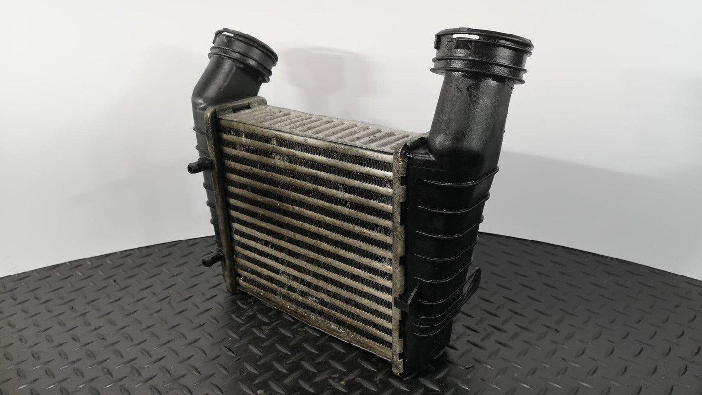 SKODA VW AUDI 1.9 TDI 2.0 TDI NISSENS 96680 INTERCOOLER CHARGER