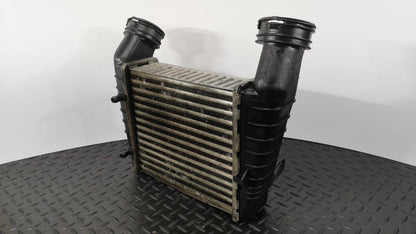 SKODA VW AUDI 1.9 TDI 2.0 TDI NISSENS 96680 INTERCOOLER CHARGER