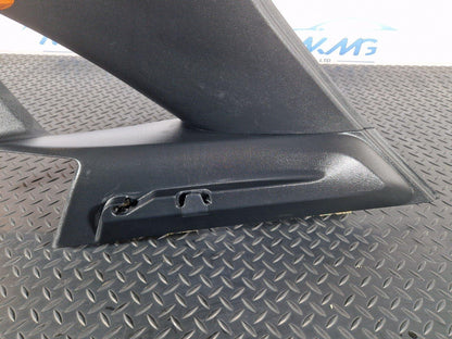 19-ON MERCEDES B CLASS W247 REAR RIGHT C PILLAR TRIM COVER  A2476901200