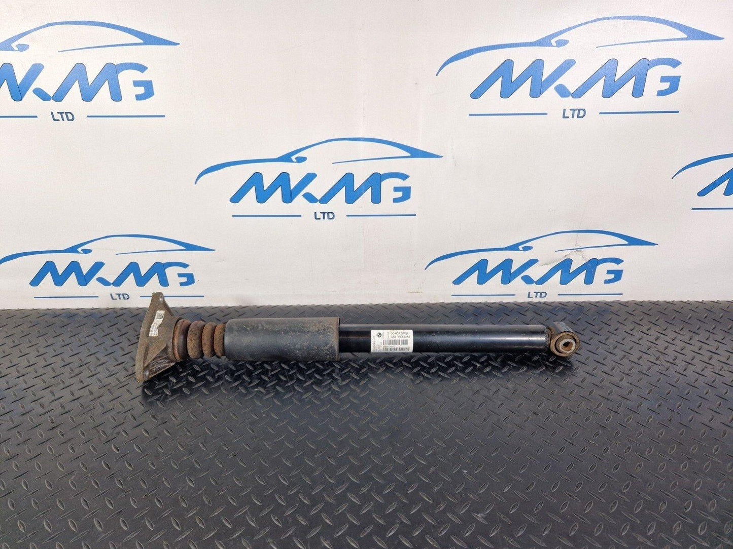 14-21 BMW 2 SERIES F45 F46 GENUINE REAR SHOCK ABSORBER FITS BOTH SIDES 6857465