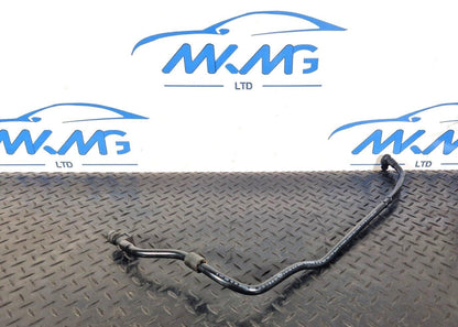 19-ON MERCEDES BENZ A CLASS EQ W177 VACUUM HOSE PIPE A1774301800