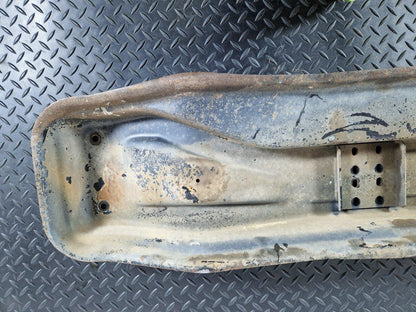 18-ON MERCEDES BENZ SPRINTER W907 GEARBOX ENGINE CARRIER SUPPORT HOLDER SUBFRAME