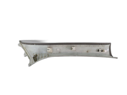 15-19 BMW X1 F48 GENUINE LEFT SIDE FRONT INTERIOR A PILLAR TRIM 7402607