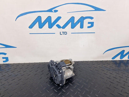 19-ON MERCEDES BENZ B CLASS W247 THROTTLE BODY A6540900070