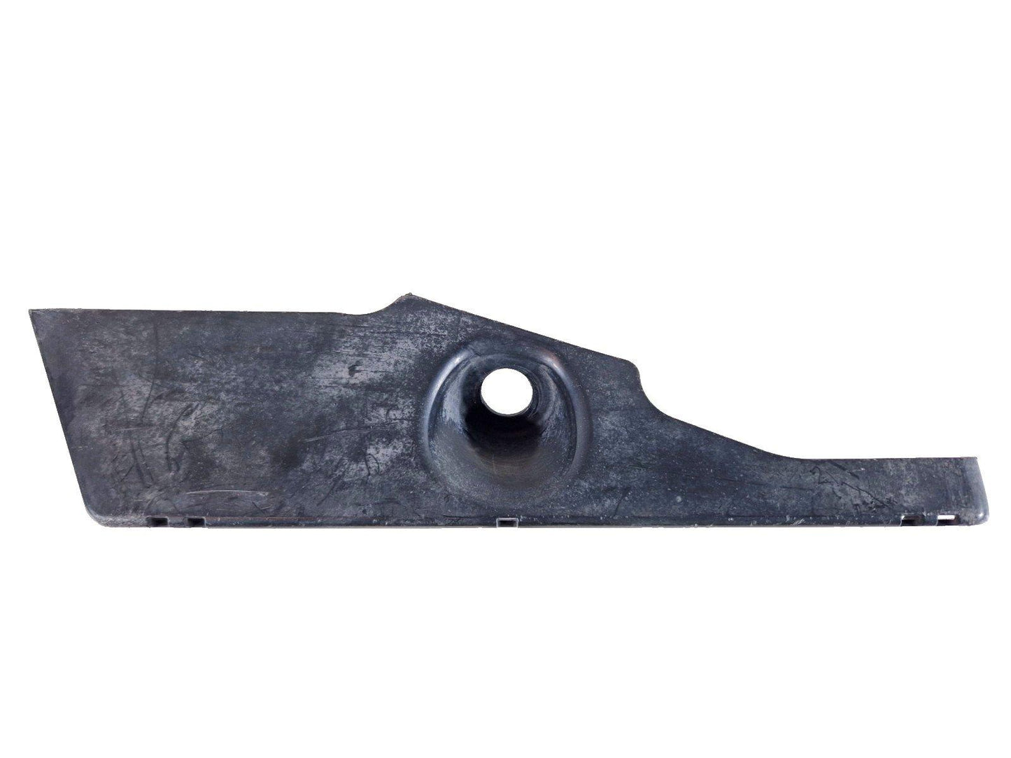 17-24 AUDI S5 F5 GENUINE FUEL TANK TRIM UNDER BODY TRAY 8W0825214A