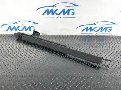 16-19 AUDI A4 B9 GENUINE REAR RIGHT BOOT INTERIOR FLOOR TRIM PANEL 8W9861828