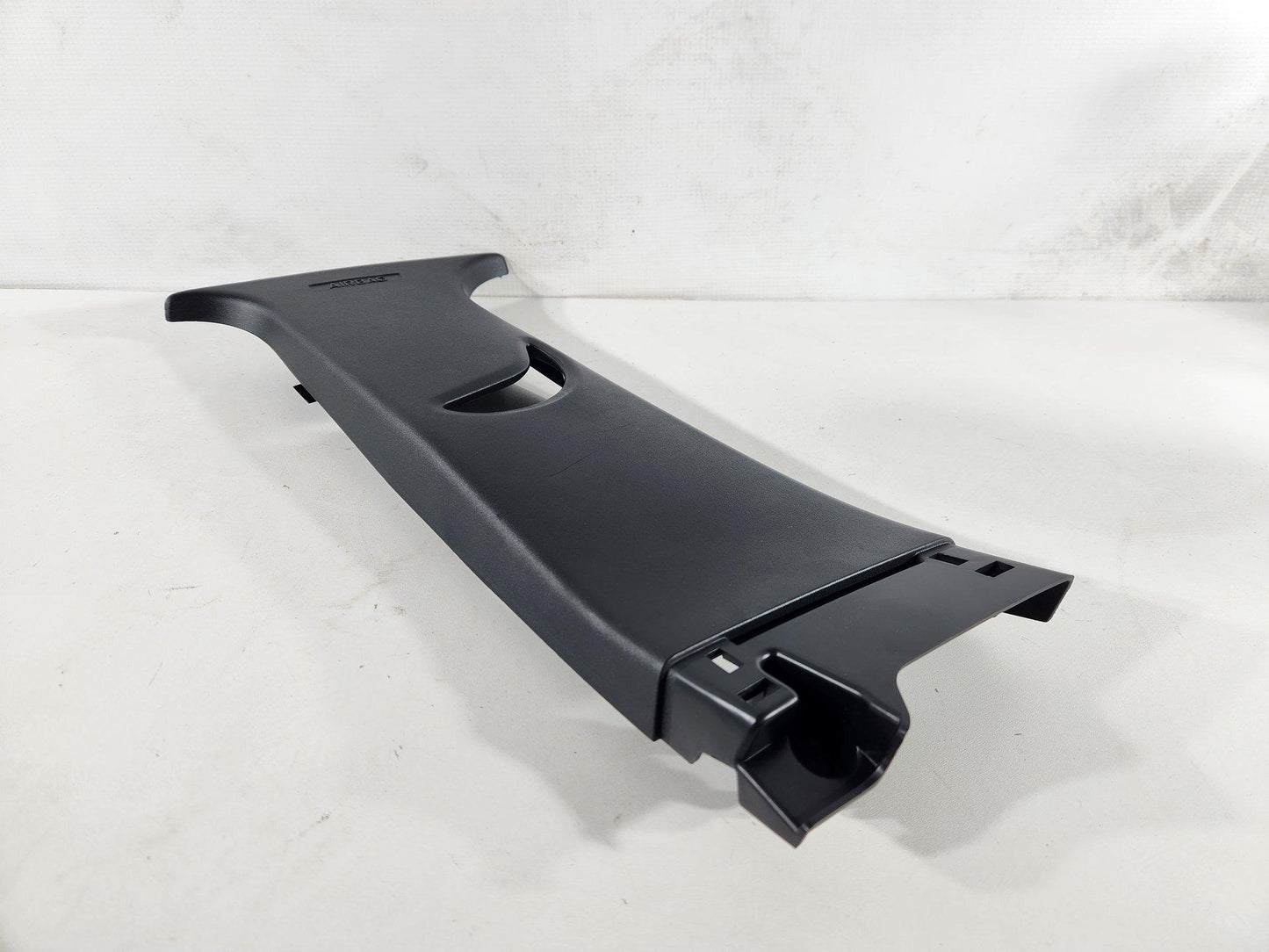 Ford Fiesta MK6 Hatchback Genuine B-Pillar Trim Panel Front Left L1BB-A24583-A