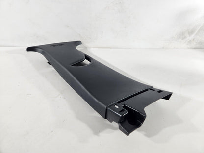 Ford Fiesta MK6 Hatchback Genuine B-Pillar Trim Panel Front Left L1BB-A24583-A