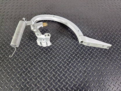 16-19 AUDI A4 B9 S-LINE TRUNK HINGE REAR RIGHT BOOT TAILGATE 8W5827306A