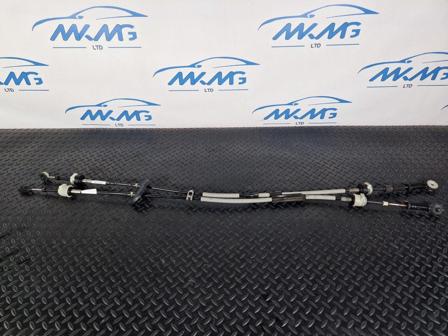 14-20 MERCEDES BENZ GLA 200 X156 GEAR SELECTOR CABLE LINKAGE A1763600373