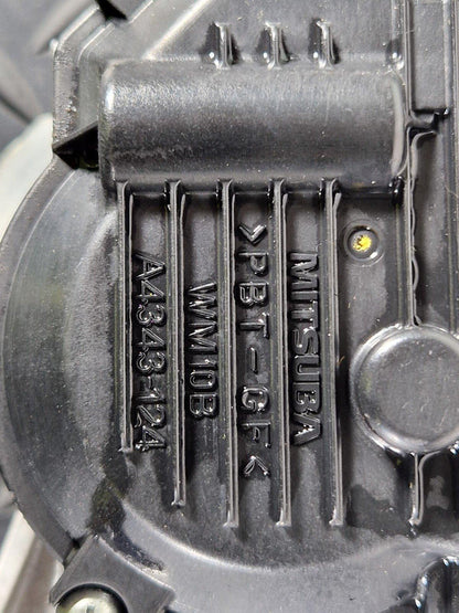 16-24 AUDI A5 F5 COUPE GENUINE FRONT WIPER MOTOR WITH LINKAGE 8W6955023C