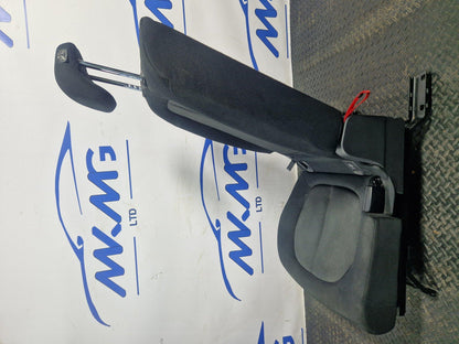 BMW 2 Series X1 F48 F45 F46 Genuine Rear O/S 2nd Row Cloth Seat With Headrest