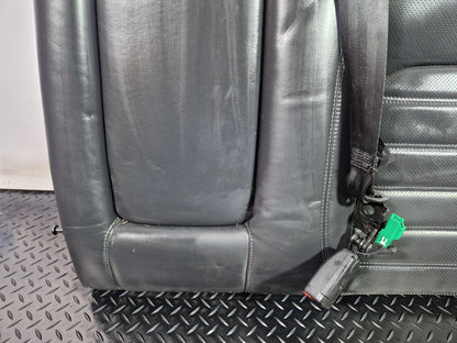 Land Rover Range Rover Evoque L538 SUV Left Rear Seat Backrest
