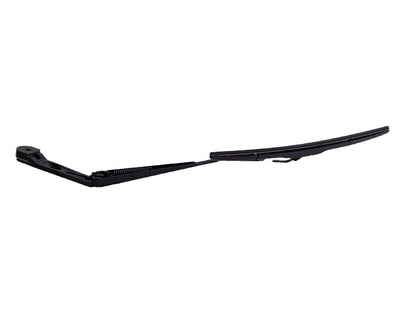 14-19 LAND ROVER L550 DISCOVERY SPORT FRONT LEFT PASSENGER SIDE WIPER ARM 237A1