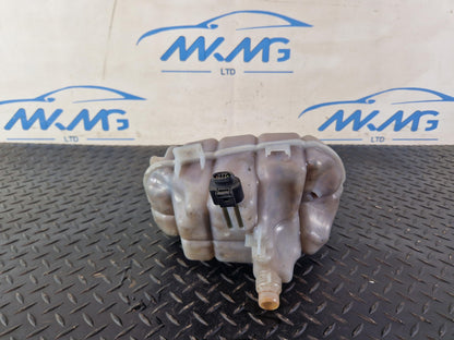 Audi A6 Allroad C7 genuine Coolant Expansion Tank 4G0121403J