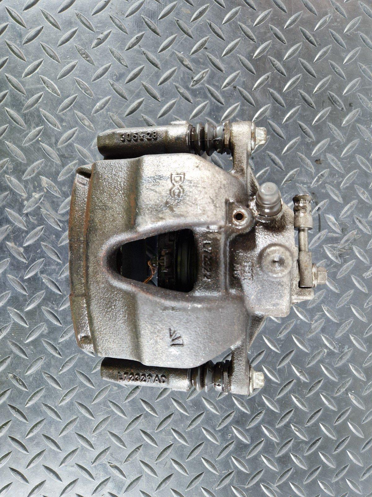 18-ON MERCEDES A CLASS W177 GENUINE BRAKE CALIPER FRONT RIGHT SIDE A1774212200